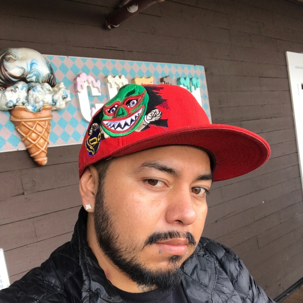 Meet your Posher, Jhony